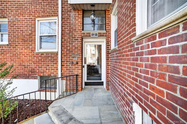 2 South Road 2P, Harrison, NY 10528