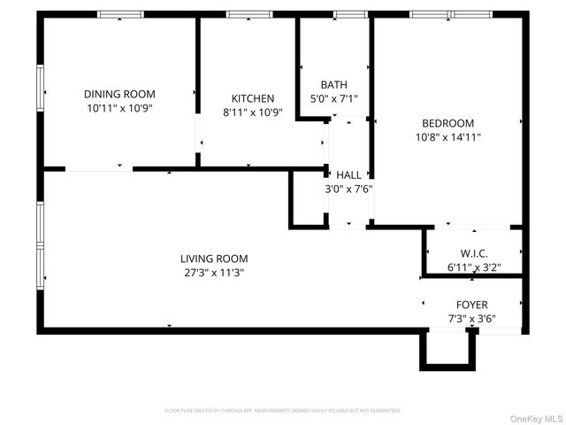 2 South Road 2P, Harrison, NY 10528