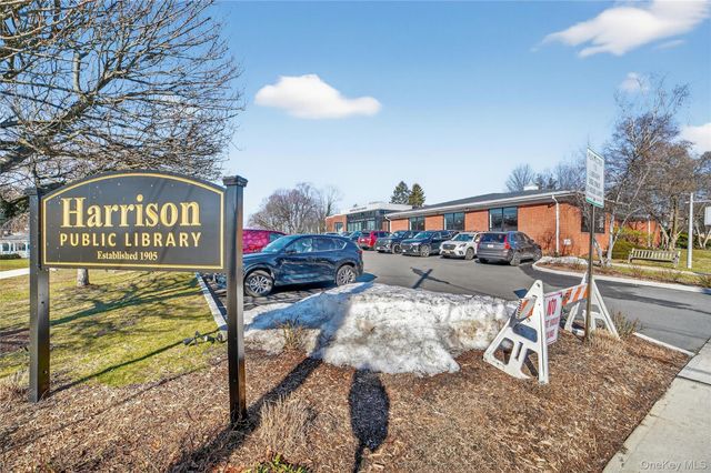 2 South Road 2P, Harrison, NY 10528