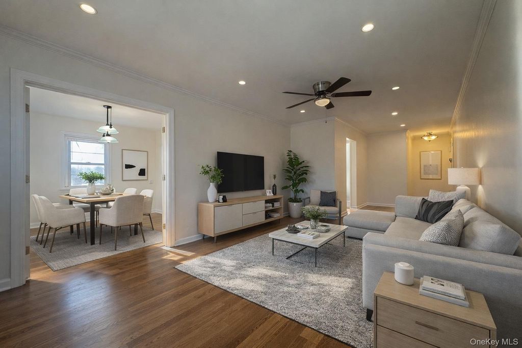 2 South Road 2P, Harrison, NY 10528