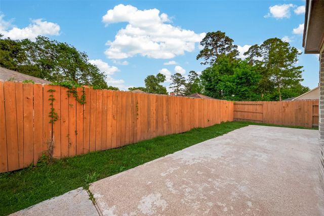 15918 Tug Court, Crosby, TX 77532