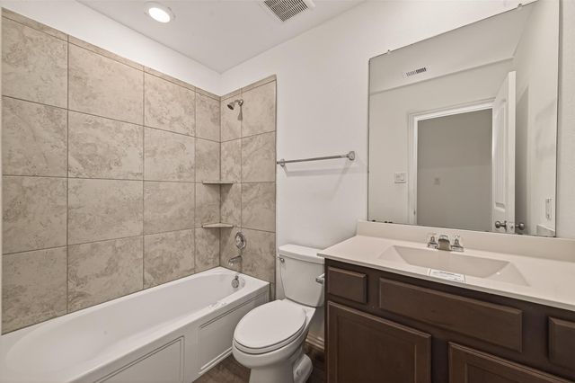 15918 Tug Court, Crosby, TX 77532