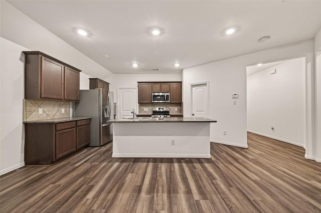 15918 Tug Court, Crosby, TX 77532