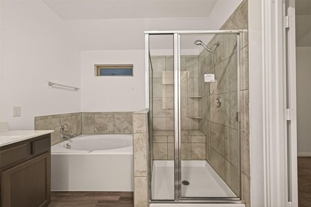 15918 Tug Court, Crosby, TX 77532