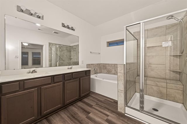 15918 Tug Court, Crosby, TX 77532