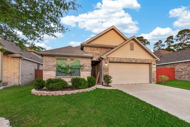 15918 Tug Court, Crosby, TX 77532