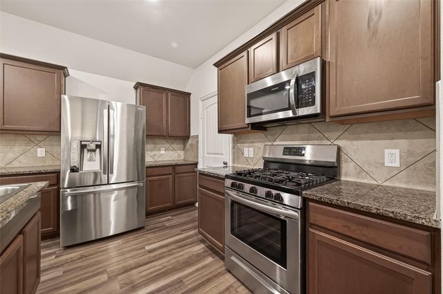 15918 Tug Court, Crosby, TX 77532