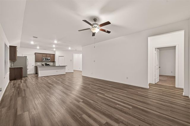 15918 Tug Court, Crosby, TX 77532