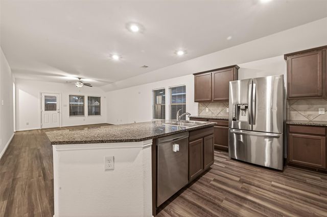 15918 Tug Court, Crosby, TX 77532