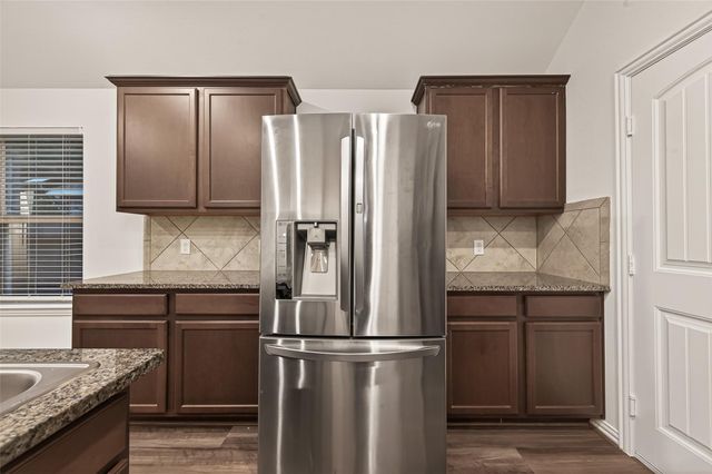 15918 Tug Court, Crosby, TX 77532