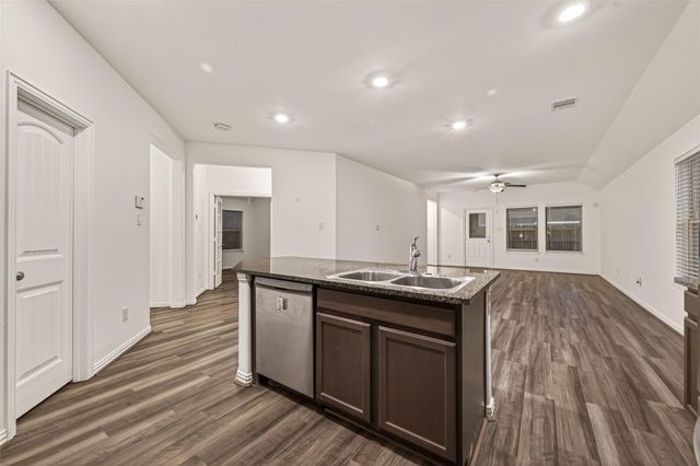 15918 Tug Court, Crosby, TX 77532