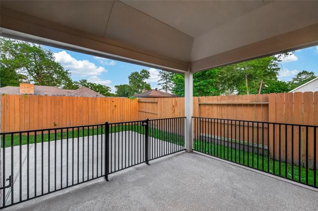 15918 Tug Court, Crosby, TX 77532