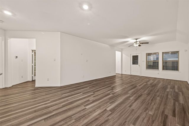 15918 Tug Court, Crosby, TX 77532