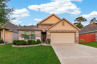 15918 Tug Court, Crosby, TX 77532