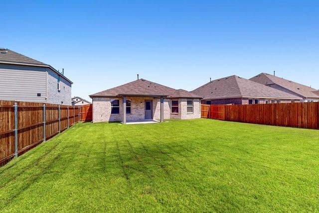 1844 Indian Grass Drive, Royse City, TX 75189