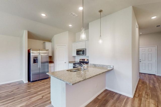 1844 Indian Grass Drive, Royse City, TX 75189