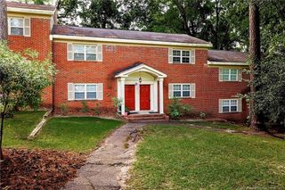 2440 Bragg Boulevard, Fayetteville, NC 28303