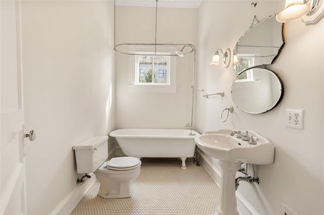 924 Allston Street, Houston, TX 77008