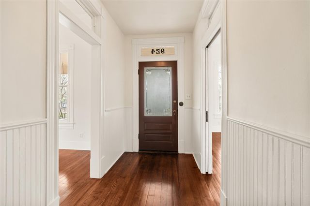 924 Allston Street, Houston, TX 77008