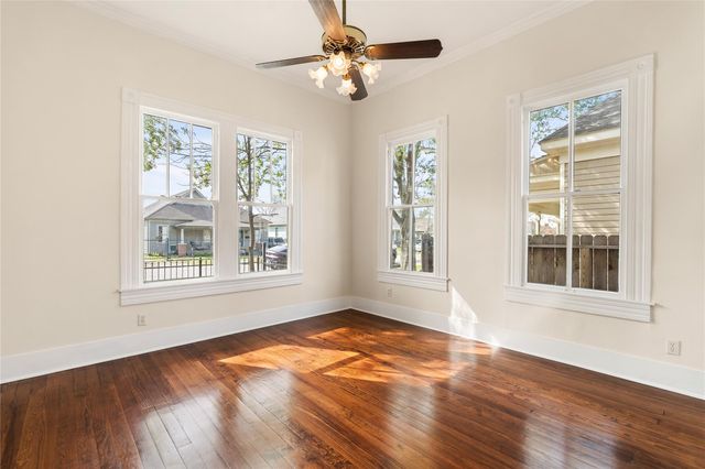 924 Allston Street, Houston, TX 77008