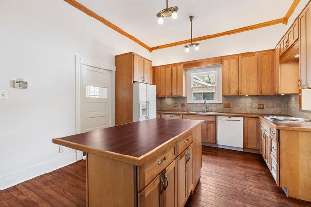 924 Allston Street, Houston, TX 77008