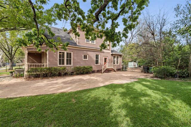 924 Allston Street, Houston, TX 77008