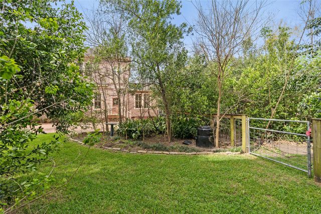 924 Allston Street, Houston, TX 77008