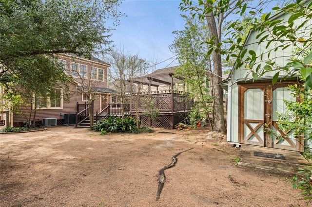 924 Allston Street, Houston, TX 77008