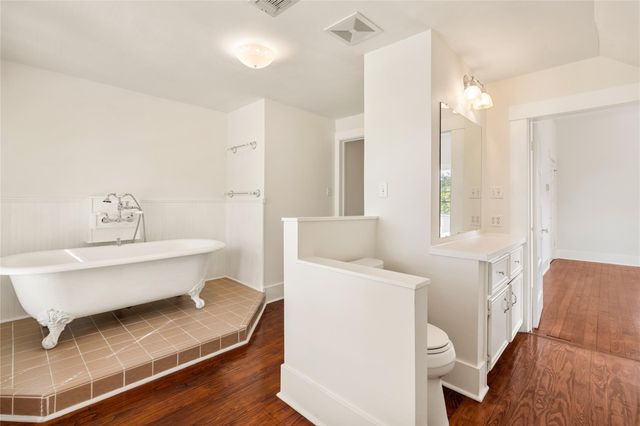 924 Allston Street, Houston, TX 77008