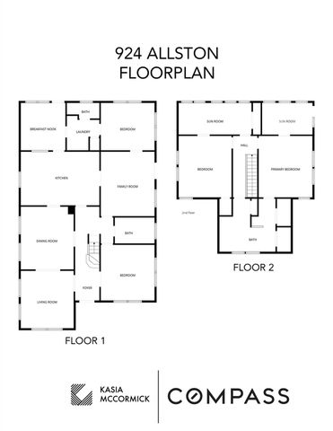 924 Allston Street, Houston, TX 77008