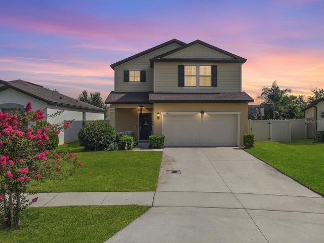 1833 CAYMAN COVE CIRCLE, St Cloud, FL 34772