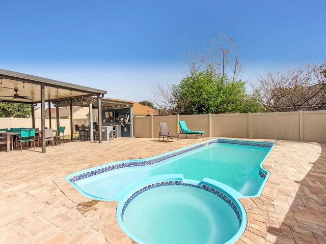 1833 CAYMAN COVE CIRCLE, St Cloud, FL 34772