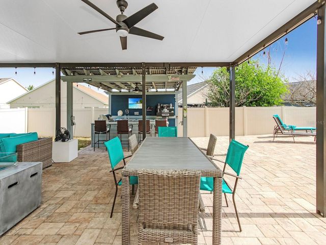 1833 CAYMAN COVE CIRCLE, St Cloud, FL 34772