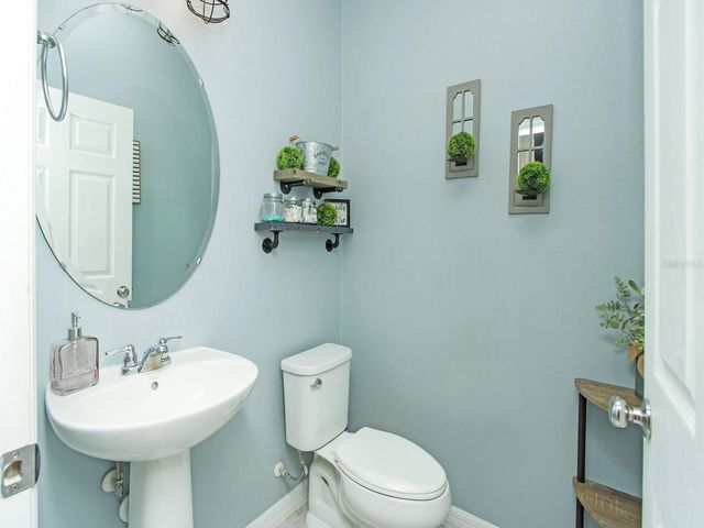 1833 CAYMAN COVE CIRCLE, St Cloud, FL 34772