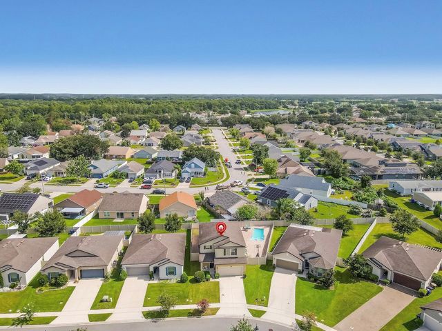 1833 CAYMAN COVE CIRCLE, St Cloud, FL 34772