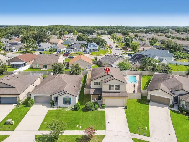 1833 CAYMAN COVE CIRCLE, St Cloud, FL 34772