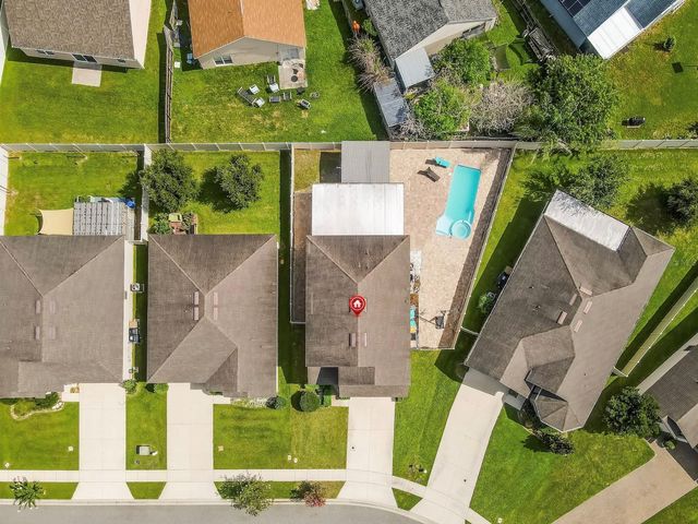 1833 CAYMAN COVE CIRCLE, St Cloud, FL 34772