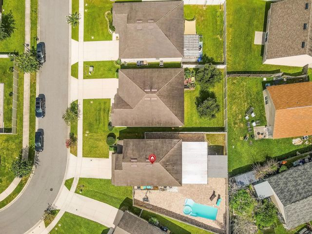 1833 CAYMAN COVE CIRCLE, St Cloud, FL 34772