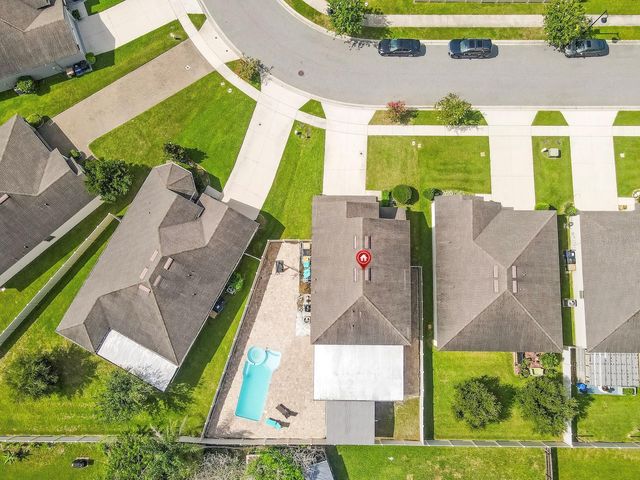 1833 CAYMAN COVE CIRCLE, St Cloud, FL 34772
