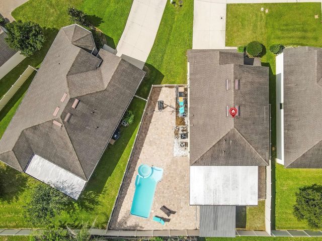 1833 CAYMAN COVE CIRCLE, St Cloud, FL 34772