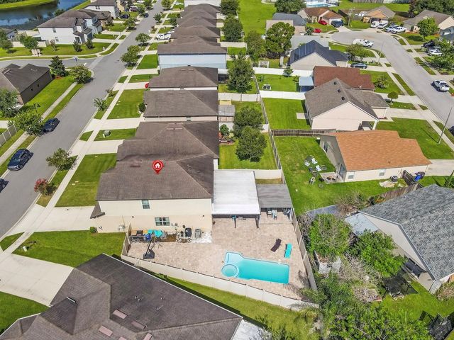 1833 CAYMAN COVE CIRCLE, St Cloud, FL 34772