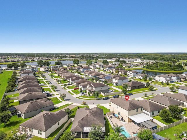 1833 CAYMAN COVE CIRCLE, St Cloud, FL 34772