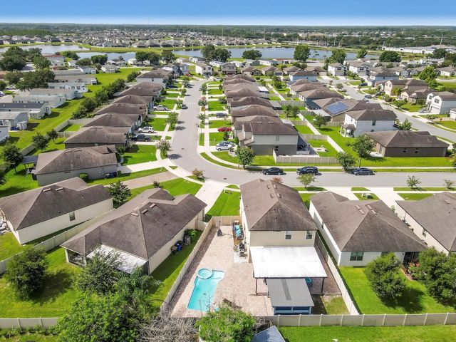 1833 CAYMAN COVE CIRCLE, St Cloud, FL 34772