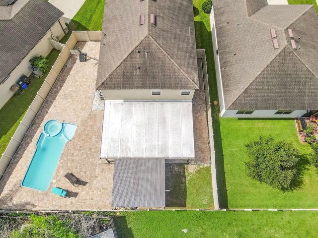 1833 CAYMAN COVE CIRCLE, St Cloud, FL 34772
