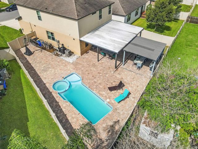 1833 CAYMAN COVE CIRCLE, St Cloud, FL 34772