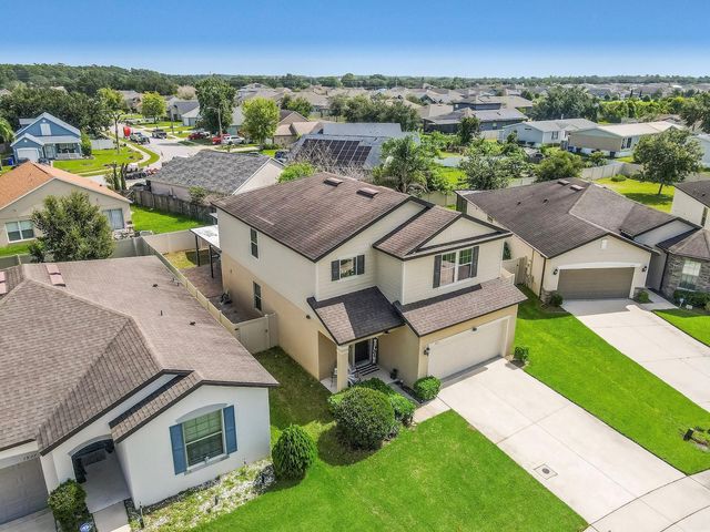 1833 CAYMAN COVE CIRCLE, St Cloud, FL 34772