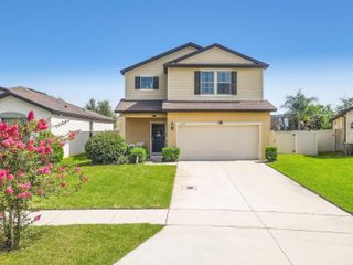 1833 CAYMAN COVE CIRCLE, St Cloud, FL 34772