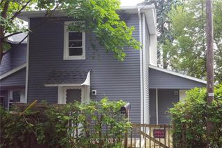 316 Walnut Street Rear, Catasauqua Boro, PA 18032