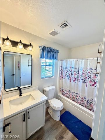 2148 Clancy Street, Las Vegas, NV 89156