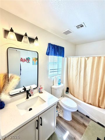 2148 Clancy Street, Las Vegas, NV 89156